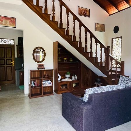 Bouganvilla House Unawatuna Εξωτερικό φωτογραφία