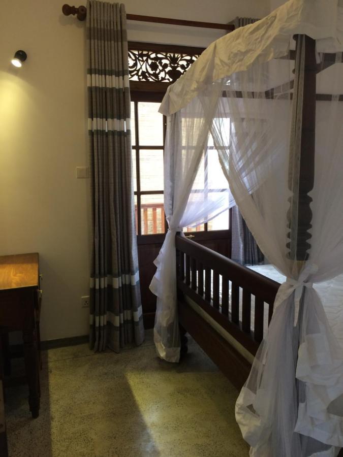 Bouganvilla House Unawatuna Εξωτερικό φωτογραφία