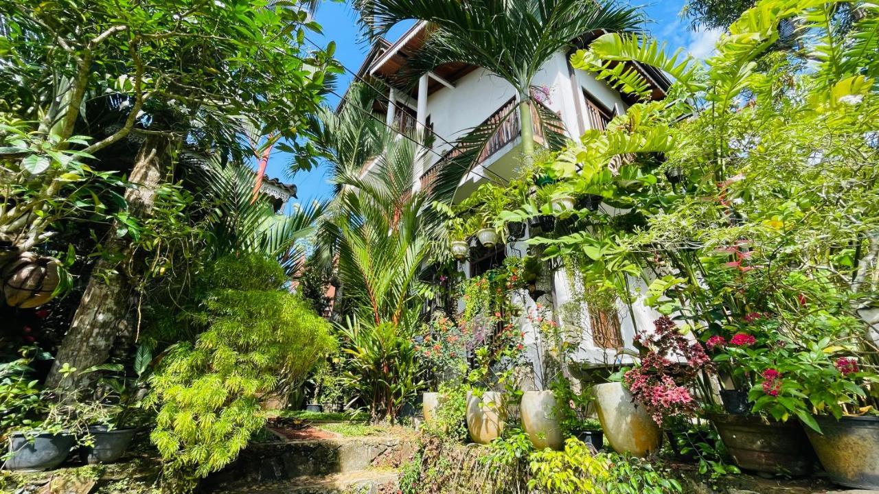 Bouganvilla House Unawatuna Εξωτερικό φωτογραφία