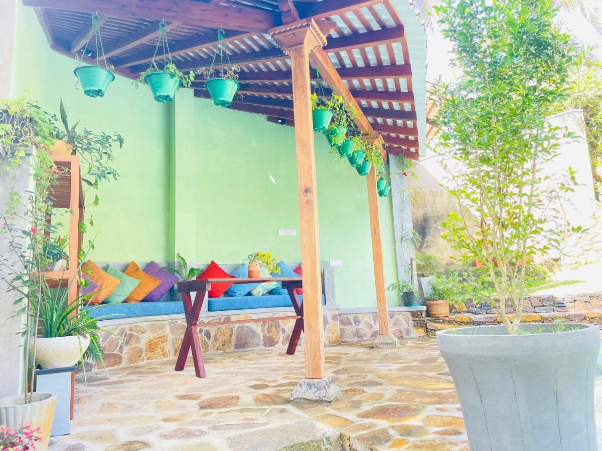 Bouganvilla House Unawatuna Εξωτερικό φωτογραφία