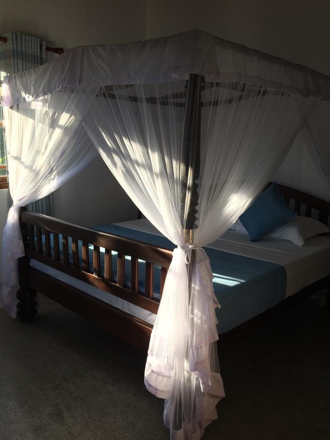 Bouganvilla House Unawatuna Εξωτερικό φωτογραφία