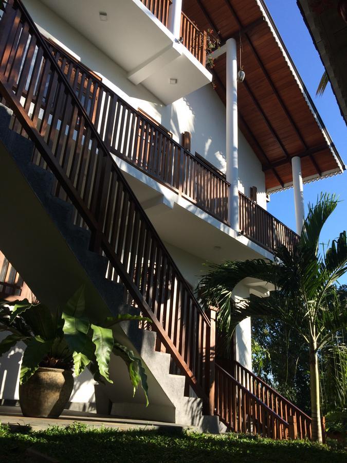 Bouganvilla House Unawatuna Εξωτερικό φωτογραφία