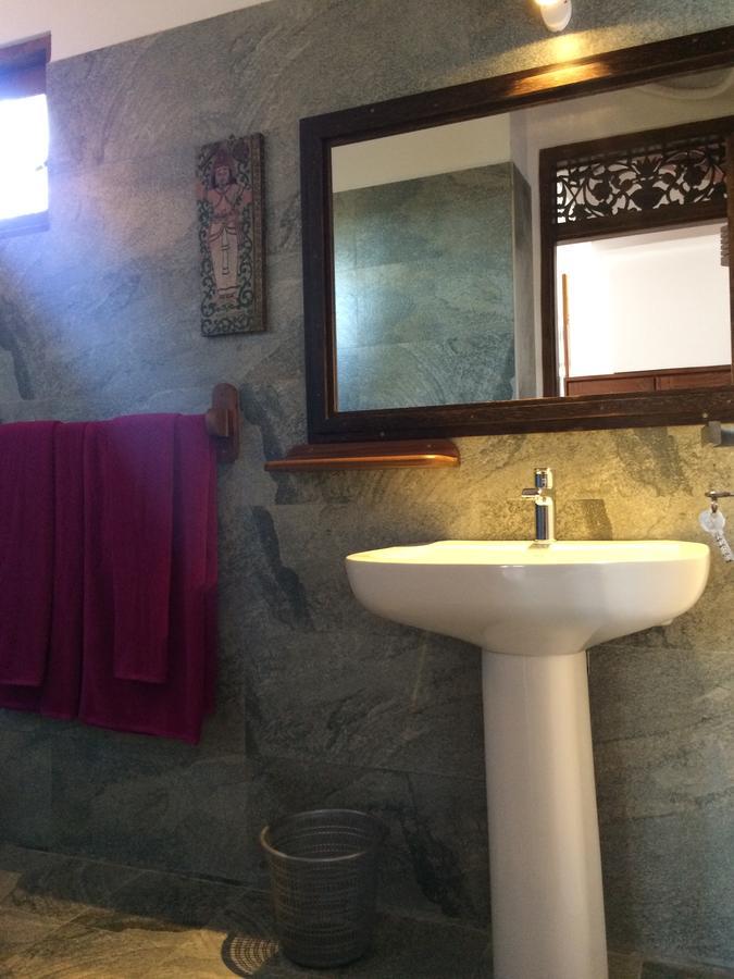 Bouganvilla House Unawatuna Εξωτερικό φωτογραφία