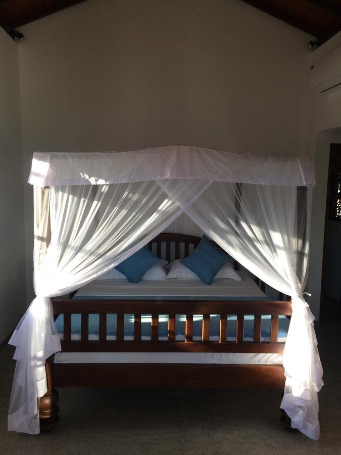 Bouganvilla House Unawatuna Εξωτερικό φωτογραφία